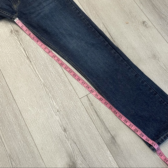 EMERSON Straight Fit Jeans - Picture 4 of 9